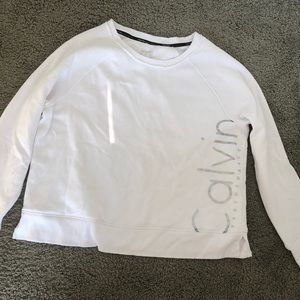 Calvin Klein sweater